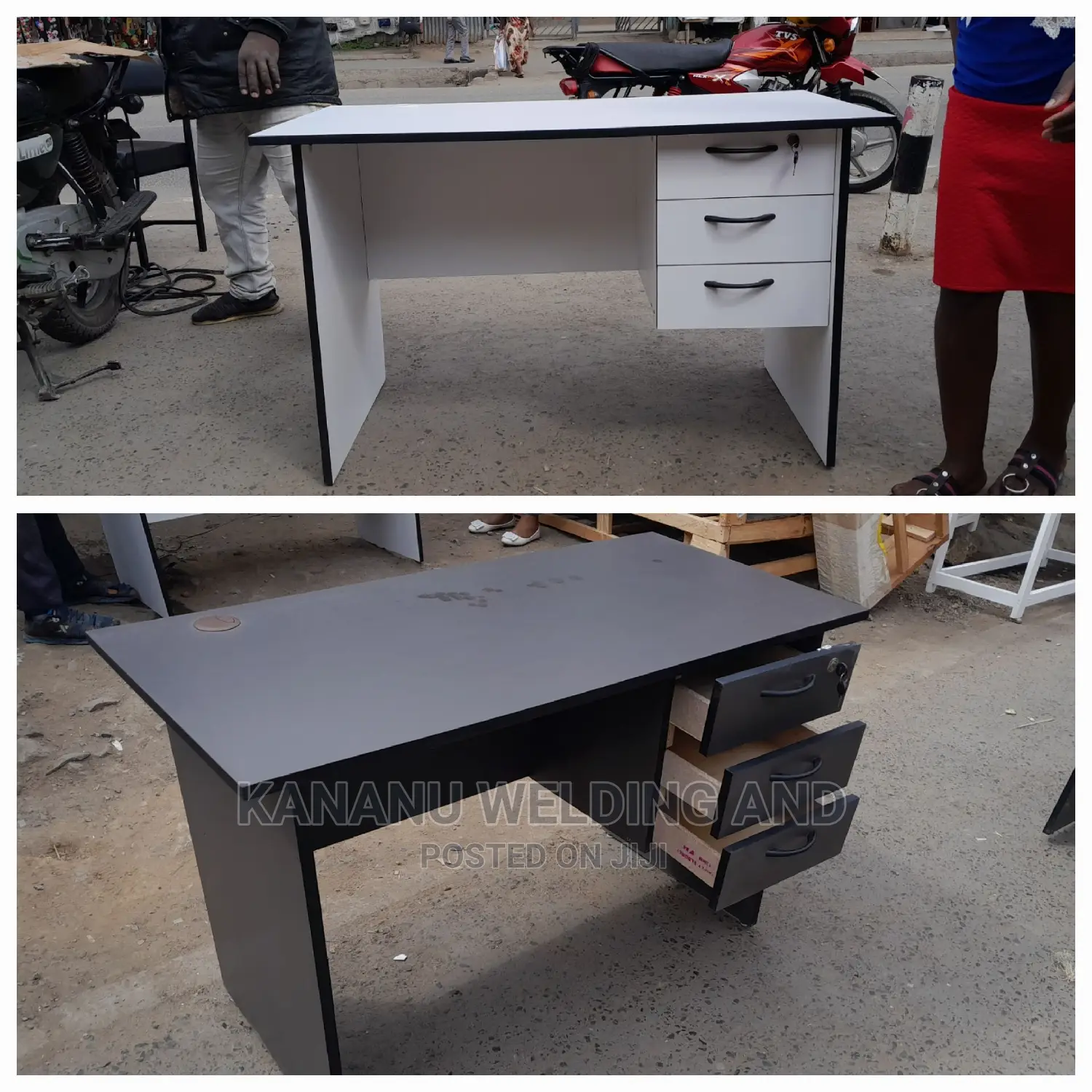 Office Desk