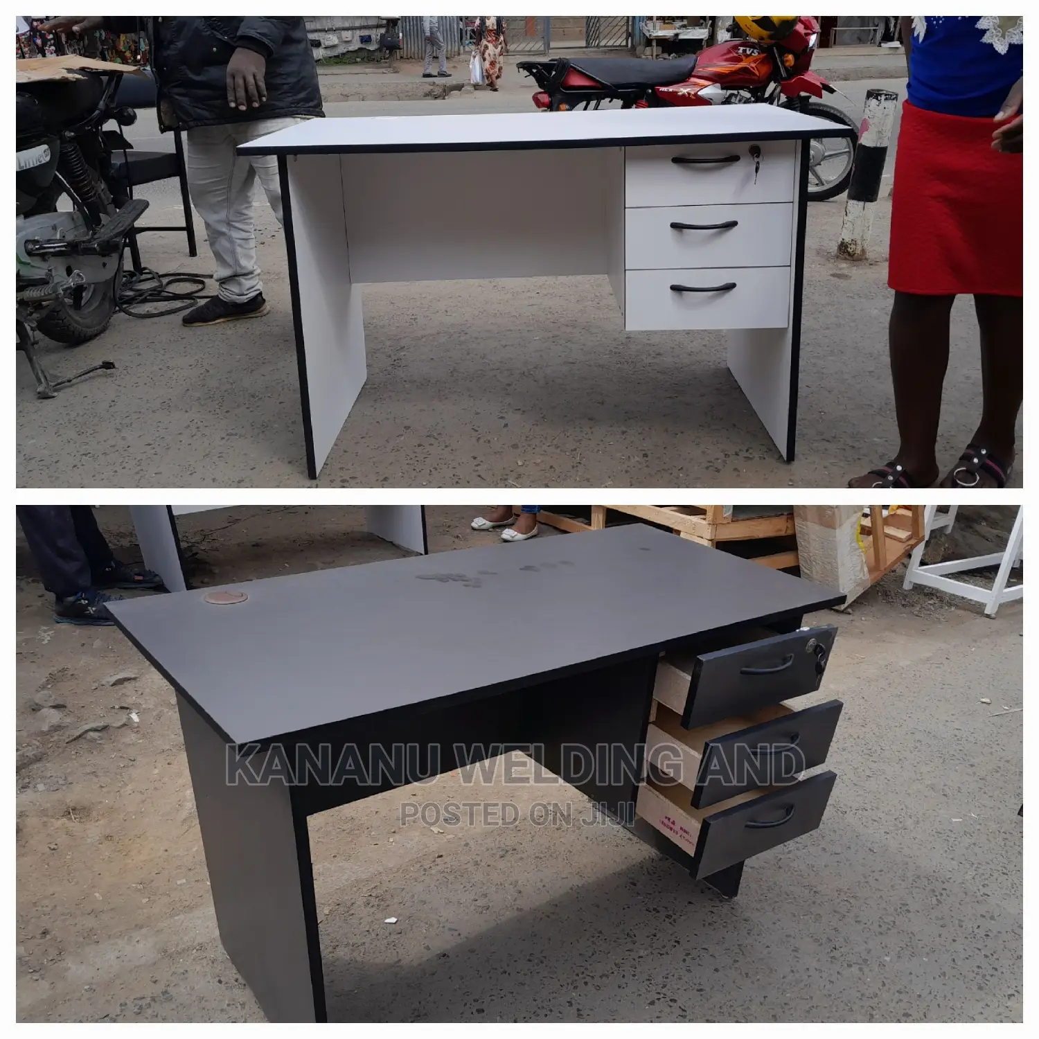 Office Desk