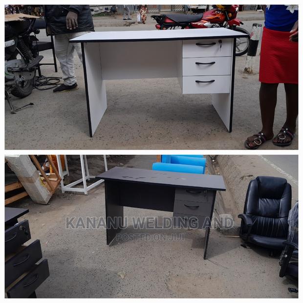 Office Desk