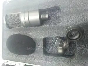 Takstar Sm- 8b Studio Condenser Microphone