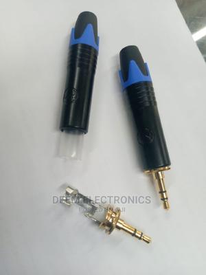 3.5mm Phone Jack - main view