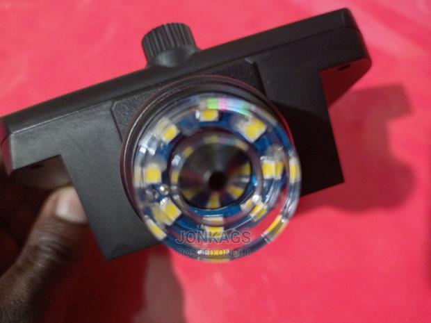 ×1,000 Digital Microscope Wifi Connection - thumbnail 3