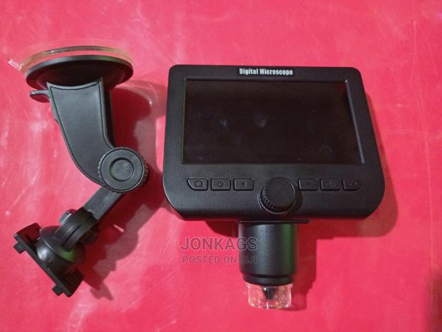 ×1,000 Digital Microscope Wifi Connection - thumbnail 6