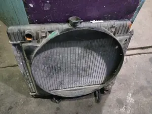 Mercedes 126 Radiator on Sale