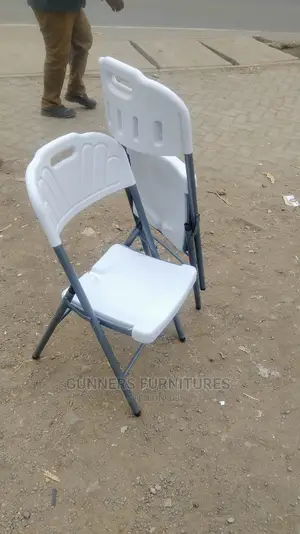 Foldable Chair.