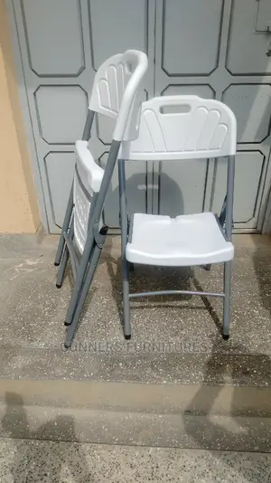 Foldable Chair.