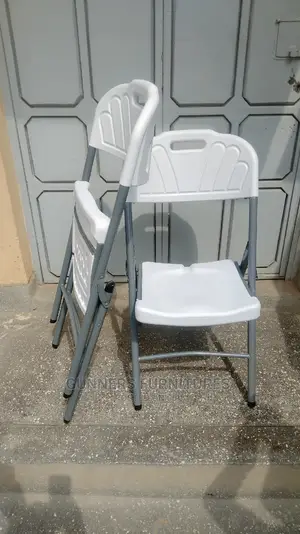 Foldable Chair.