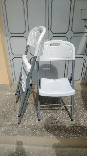 Foldable Chair.