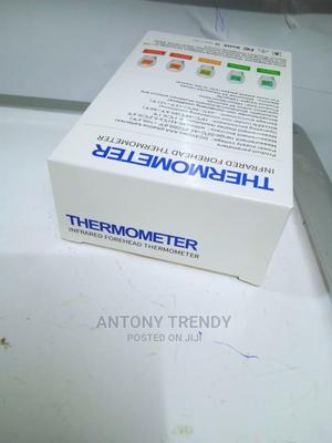 Non-Contact Forehead Thermometer - thumbnail 2