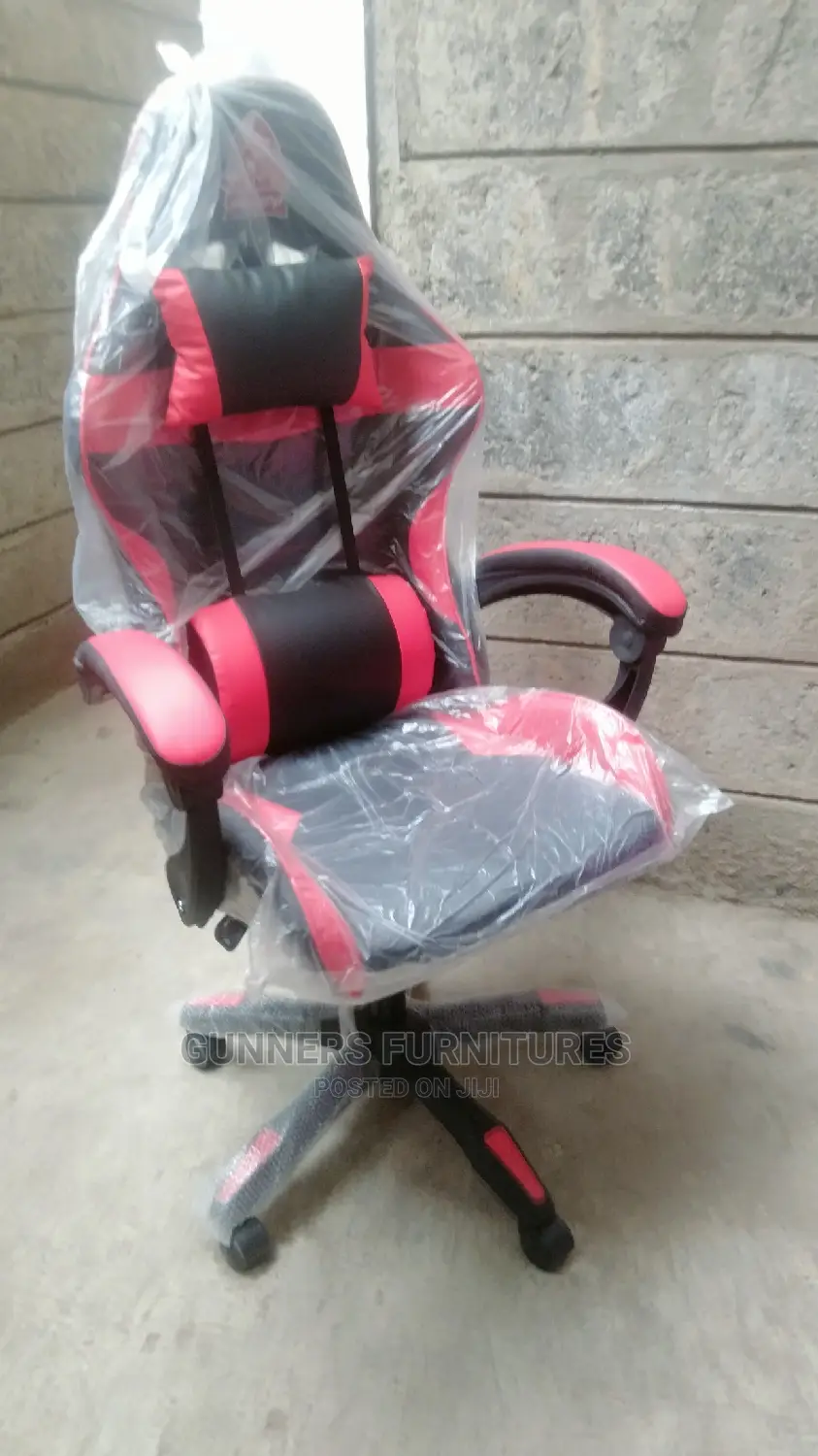Gaming Chairs