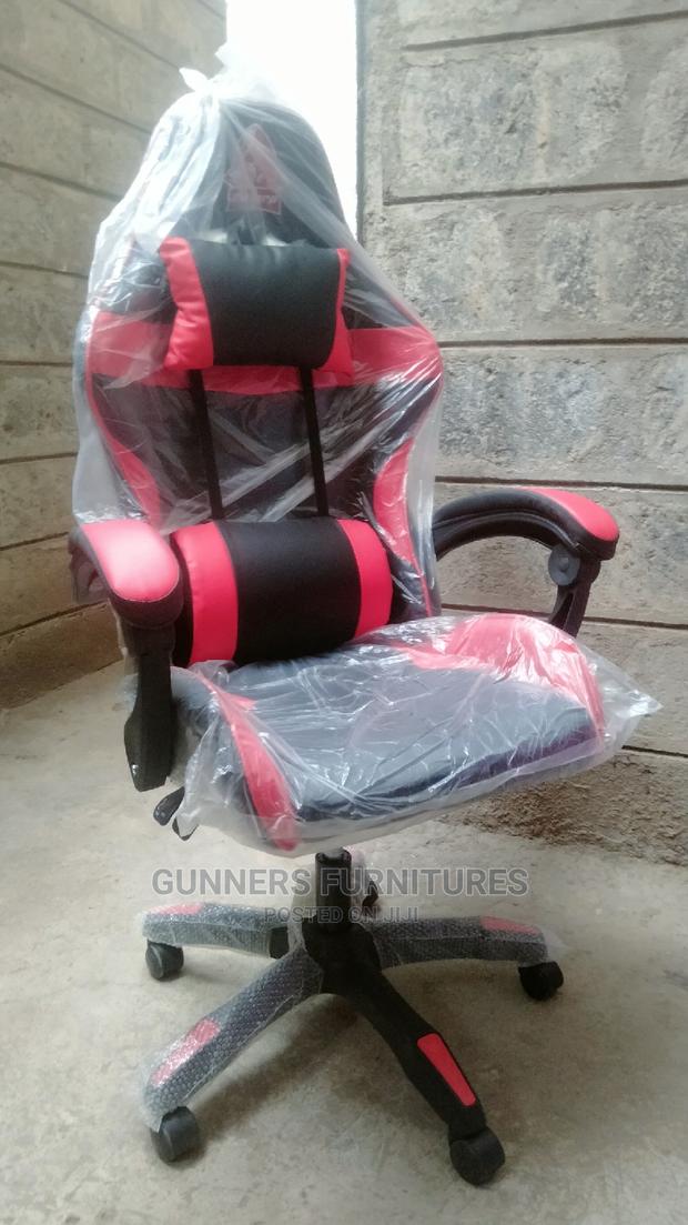 Gaming Chairs Gaming Chair Gaming Chair - thumbnail 2