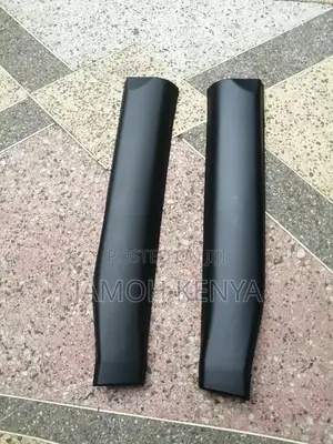 Door Mouldings Nissan Xtrail T31