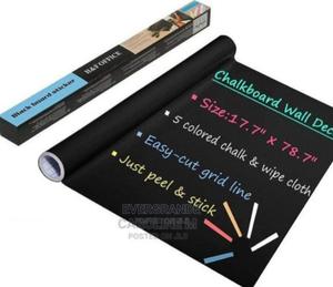 Blackboard Sticker - thumbnail 2