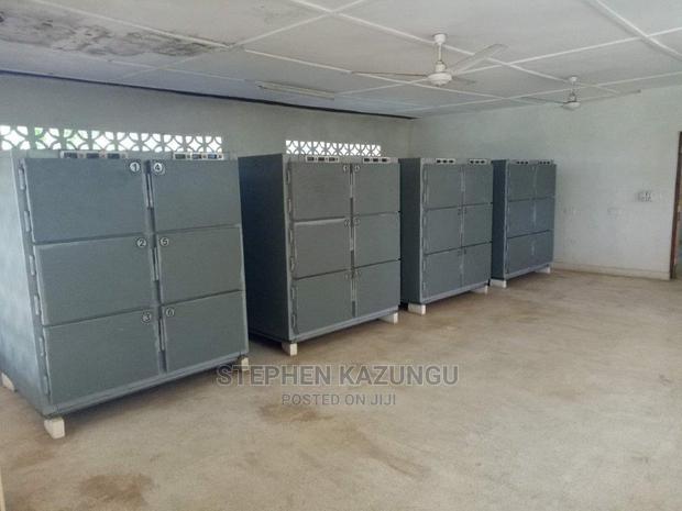 Morgue Fridges - thumbnail 6