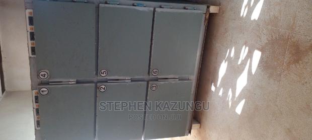 Morgue Fridges - thumbnail 5