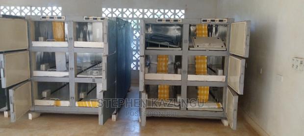 Morgue Fridges - thumbnail 8