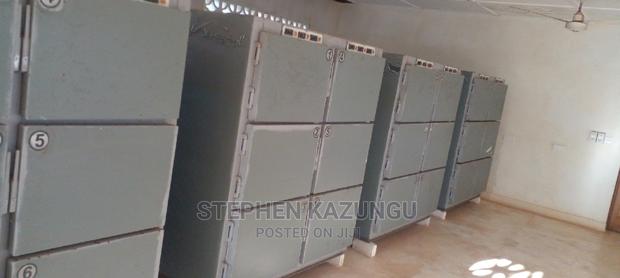 Morgue Fridges - thumbnail 9