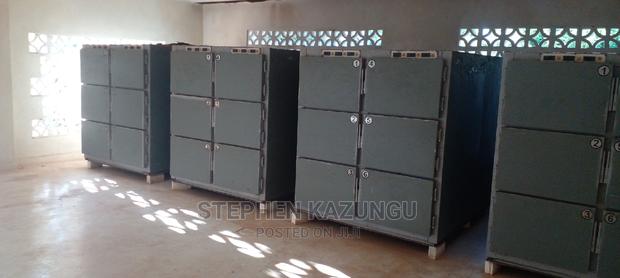 Morgue Fridges - thumbnail 3