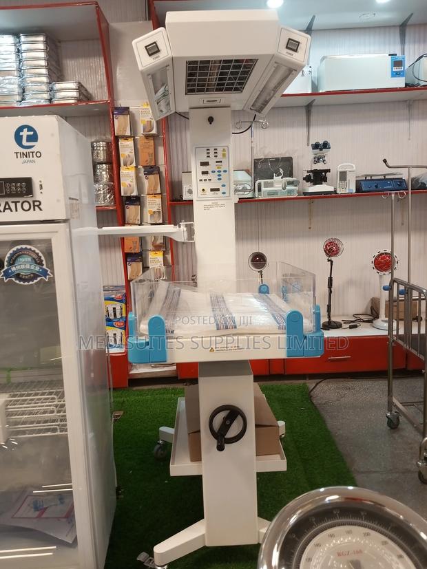 Baby/Infant Warmer - main view