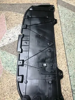 Splash Guard ,Sump Guard,Mazda Axela 2014 Model