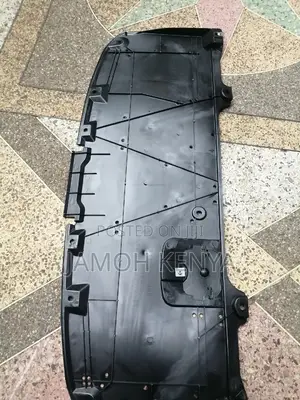 Splash Guard ,Sump Guard,Mazda Axela 2014 Model