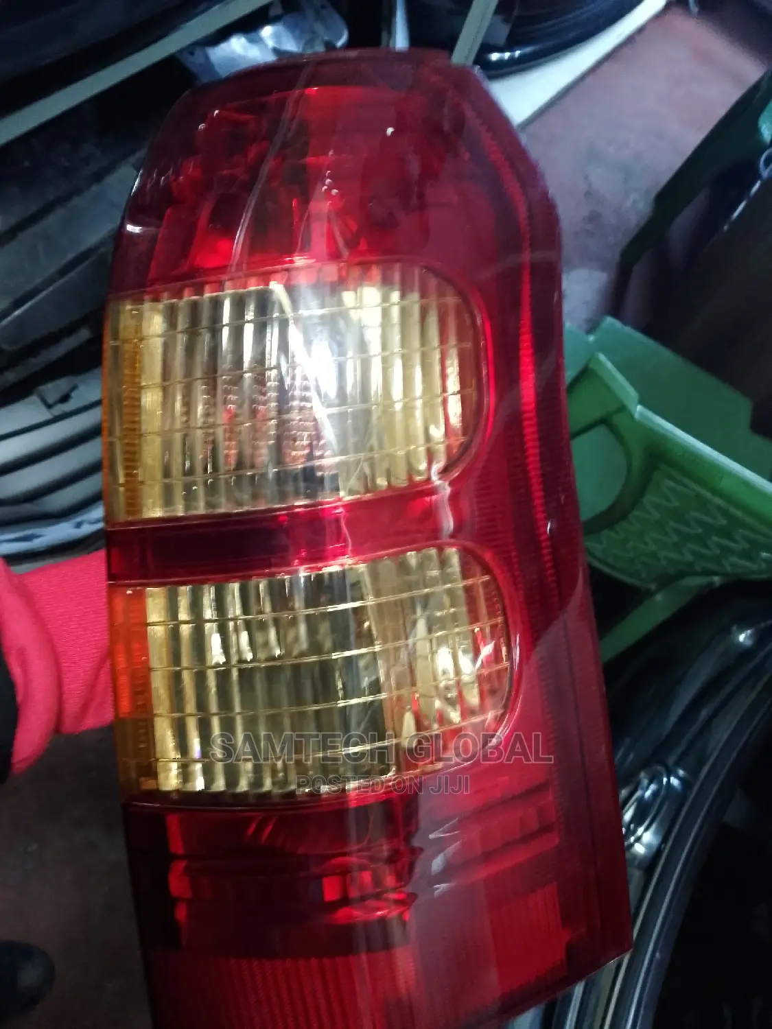 Succeed Backlight Available 