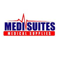 MEDISUITES SUPPLIES LIMITED logo