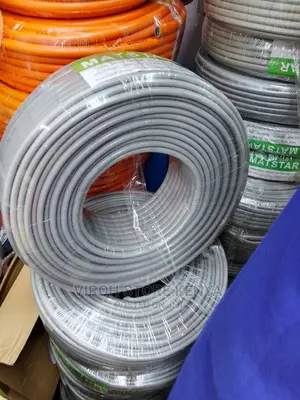 New Matstar 2.5mm Cable Wire 3 Core Wire