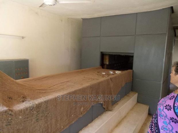 A New Cremator/Crematorium. - thumbnail 2