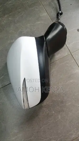 Sidemirror With RVM Sensors,Bsm,Mazda Cx5 2015-2016