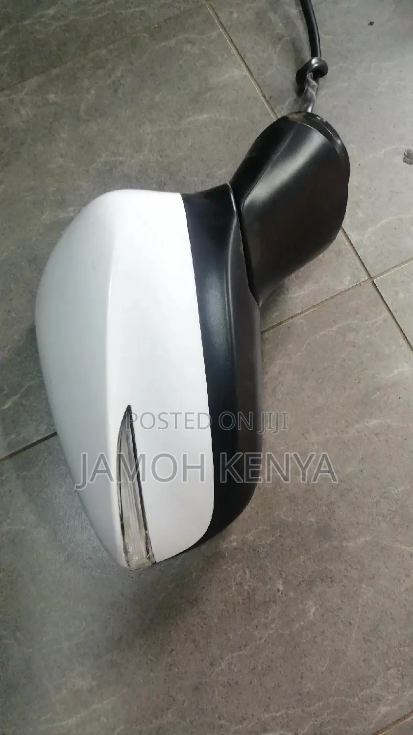 Sidemirror With RVM Sensors,Bsm,Mazda Cx5 2015-2016