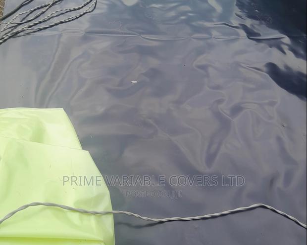 Farm With Dam Liners - main view