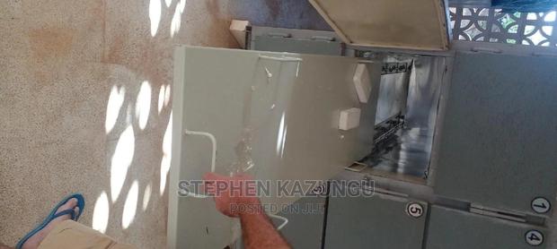 Morgue Fridges - thumbnail 10