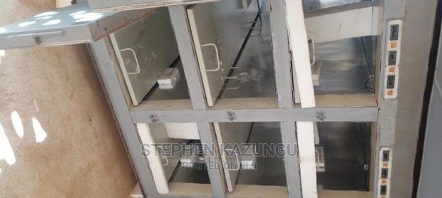 Morgue Fridges - thumbnail 11