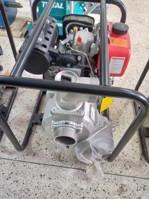 Diesel Cigma Water Pump 2"