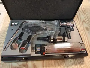 Diagnostic Kit at 