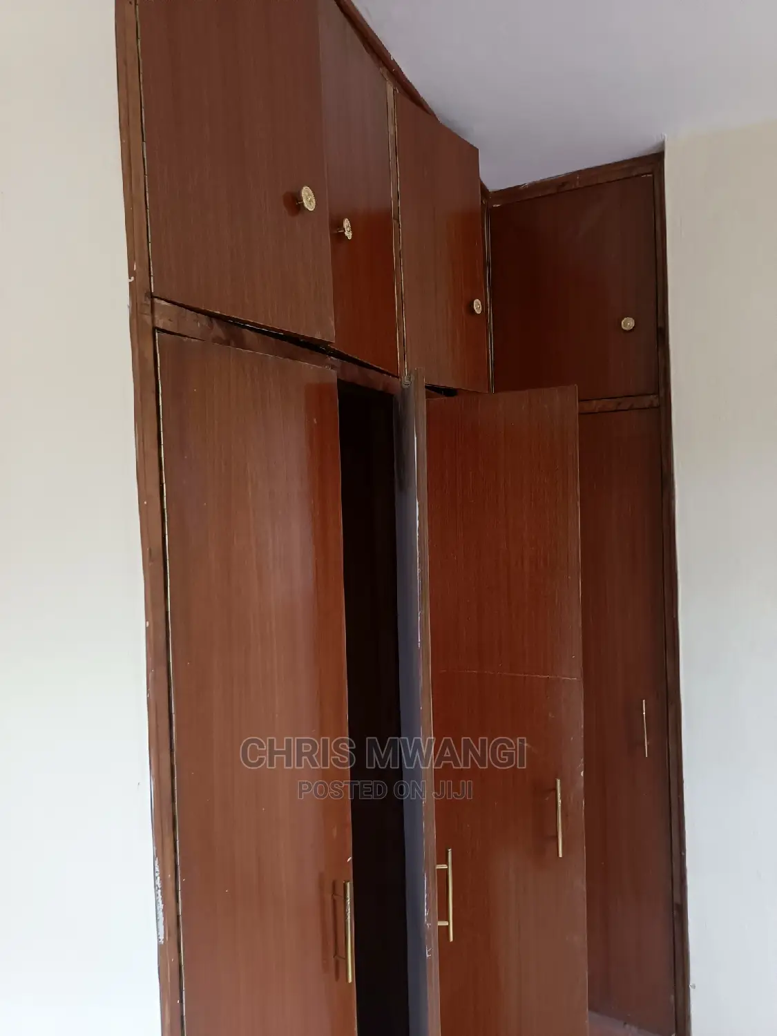 2bdrm Block of Flats in Near Kenyapower, Uthiru for sale