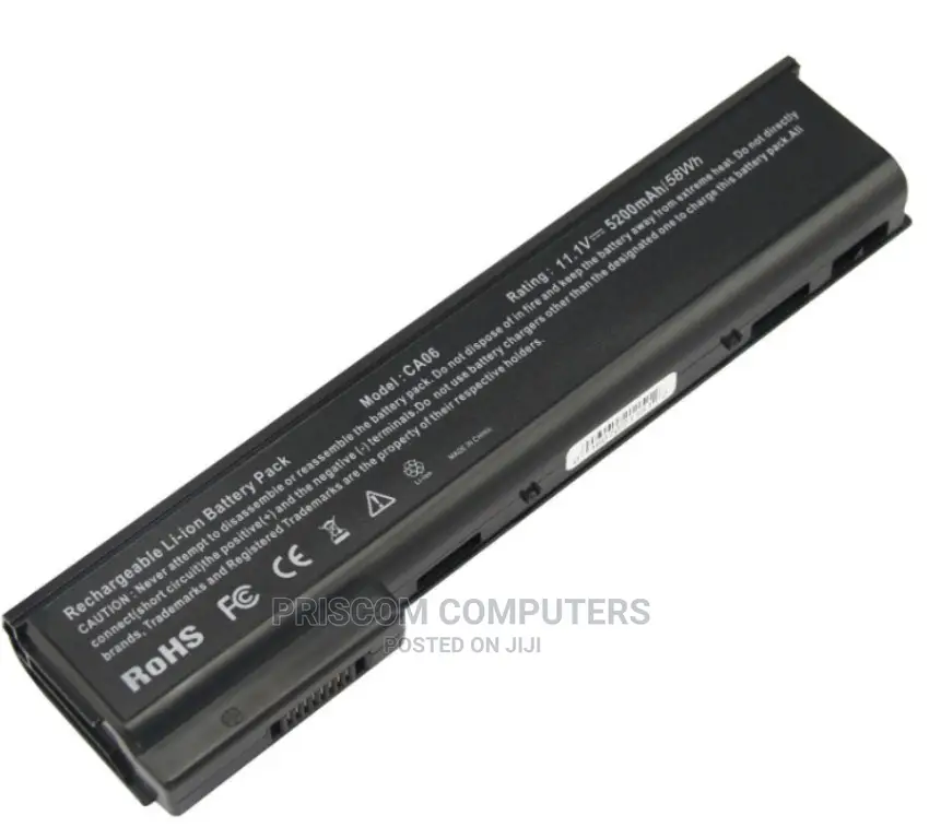 HP Probook 640 G1 645 G1 650 G1 655 G1 Laptop Battery