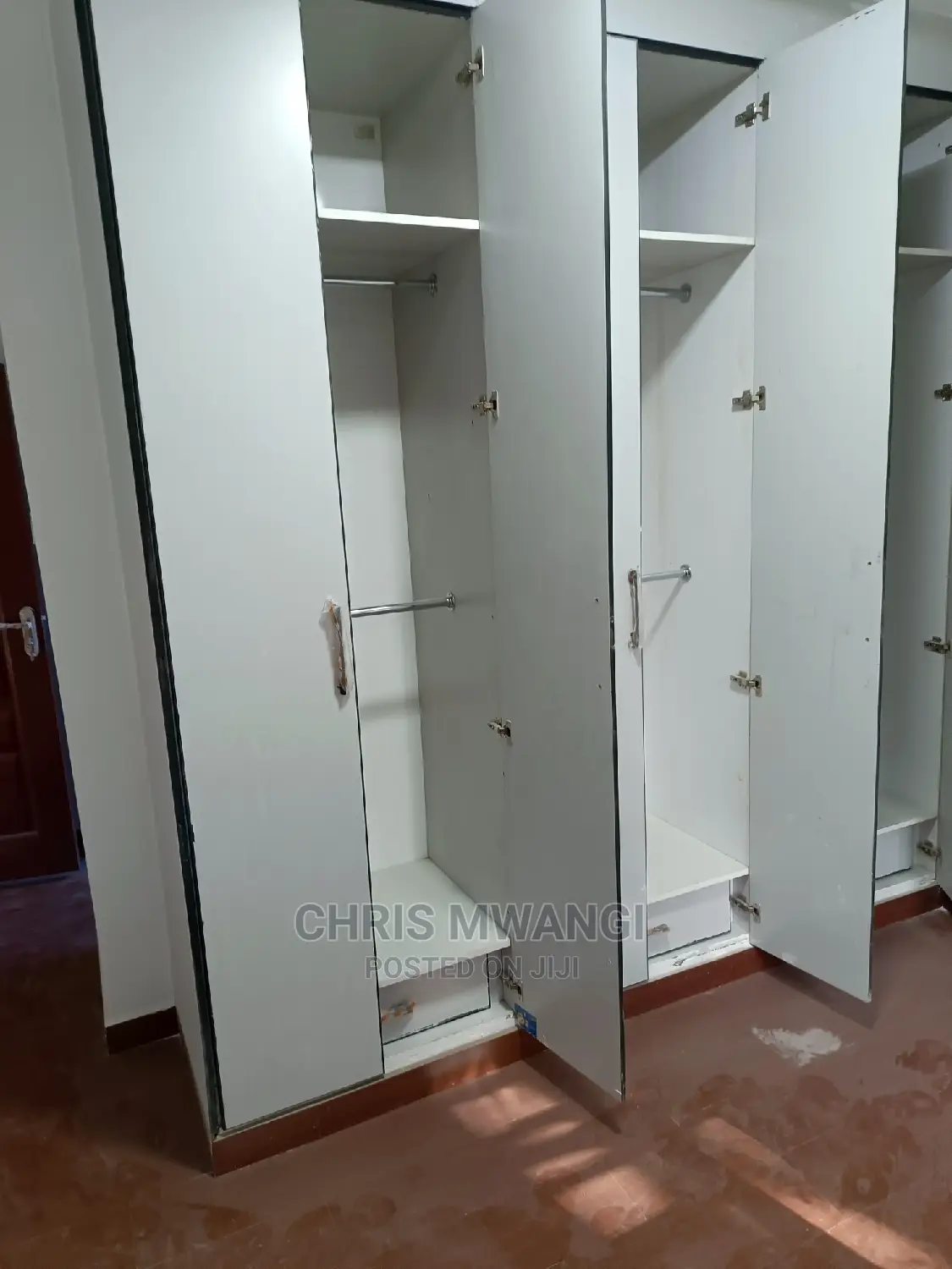 3bdrm Block of Flats in Muchatha Limuru Road, Ruaka for sale