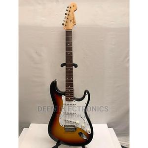 Fender Stratocaster Rhythm Guitar - thumbnail 2