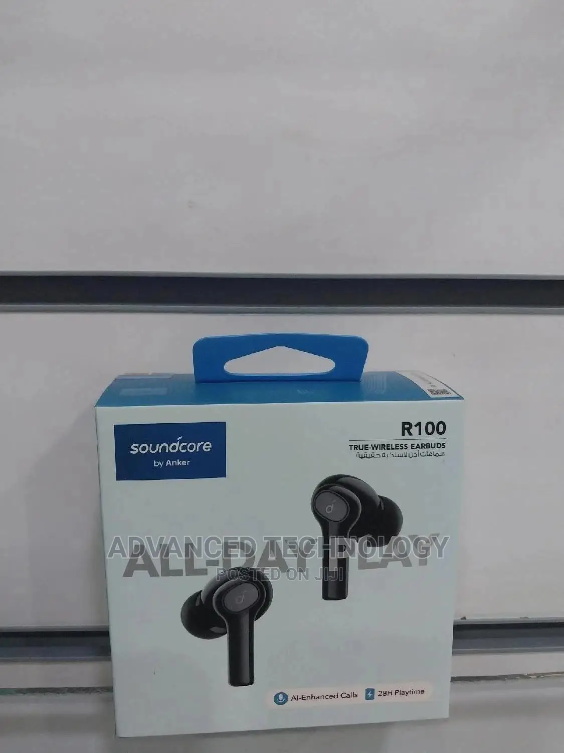 Anker R100 Earbuds