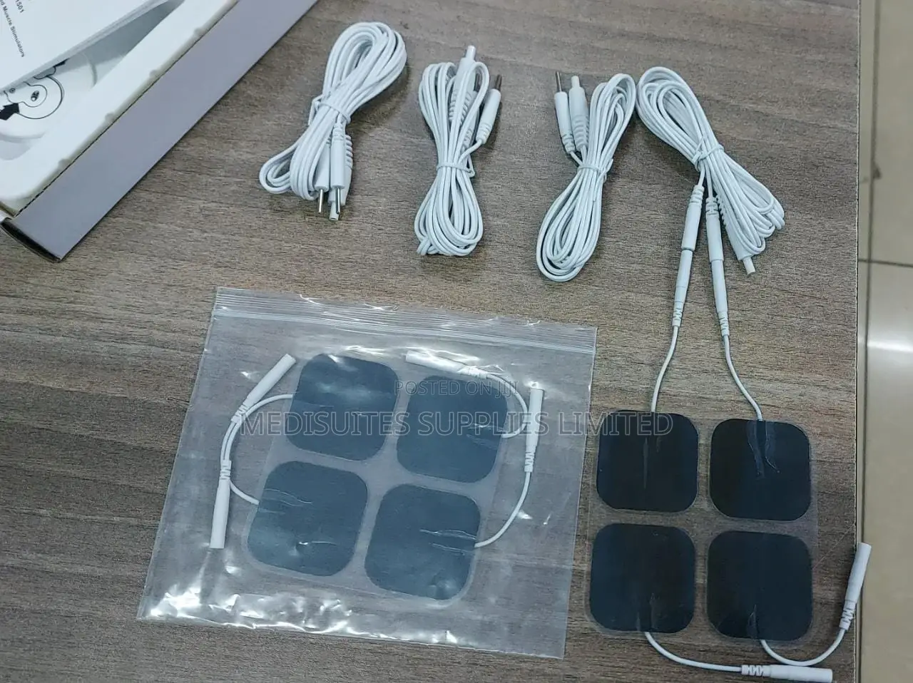 Tens Machine Spares