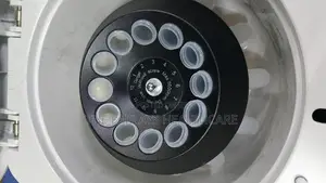 Digital Centrifuge.