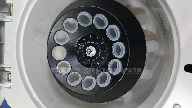 Digital Centrifuge. - thumbnail 2