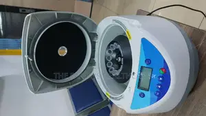 Digital Centrifuge.