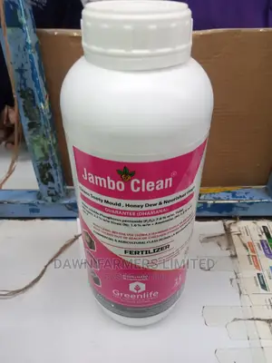 Jambo Clean 1 LTR