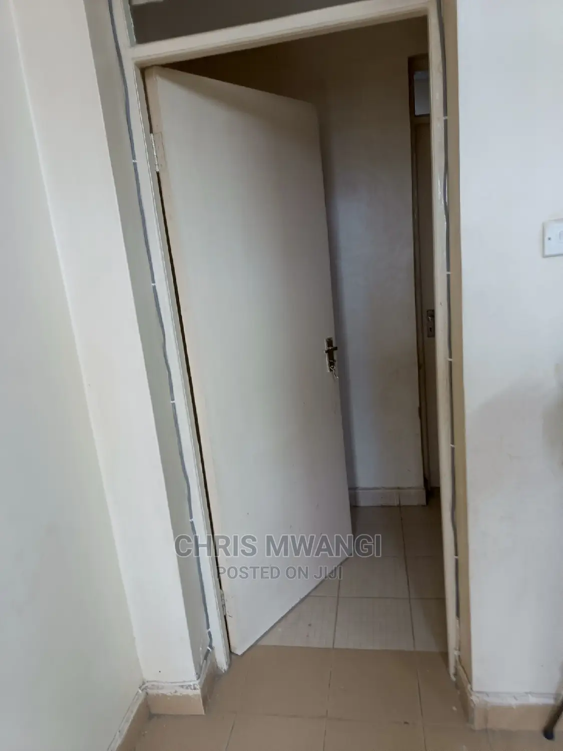 2bdrm Block of Flats in Uthiru Estate for sale