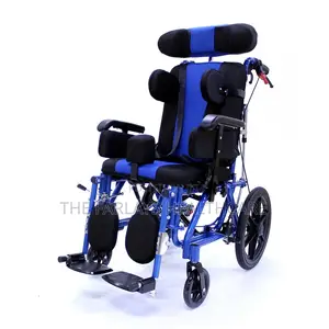Celebral Palsy Wheelchair.