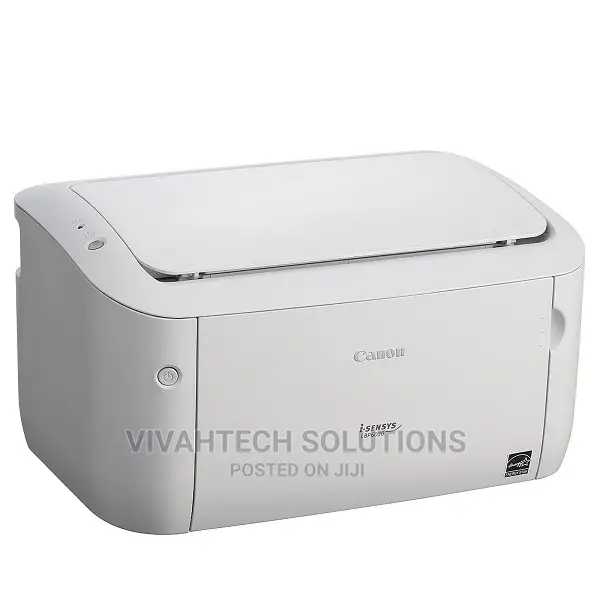 Canon I-Sensys LBP6030B Printer