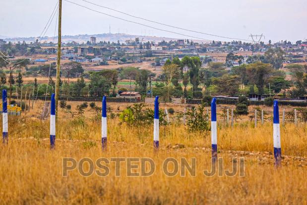 50 by 100 Plots in Kamulu! ^SM - thumbnail 3